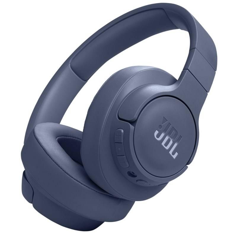 Sluchátka JBL Tune 770NC modrá