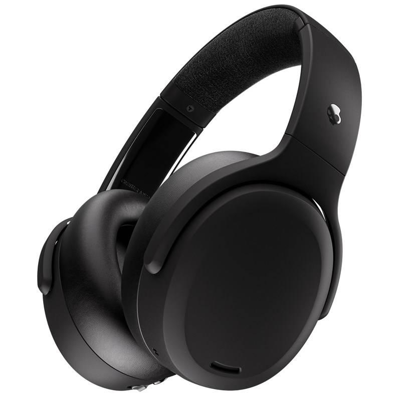 Sluchátka Skullcandy Crusher ANC 2 černá