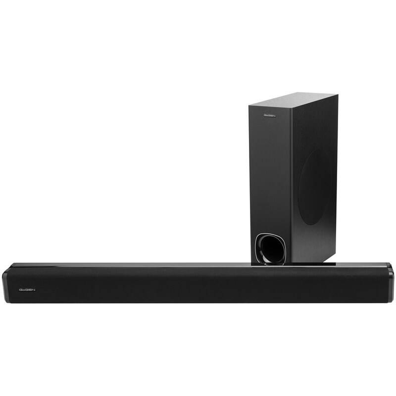 Soundbar GoGEN TAS 940 WSB černý