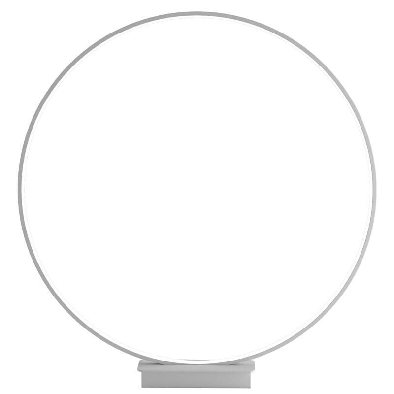 Stolní LED lampička IMMAX NEO ARO Smart bílá