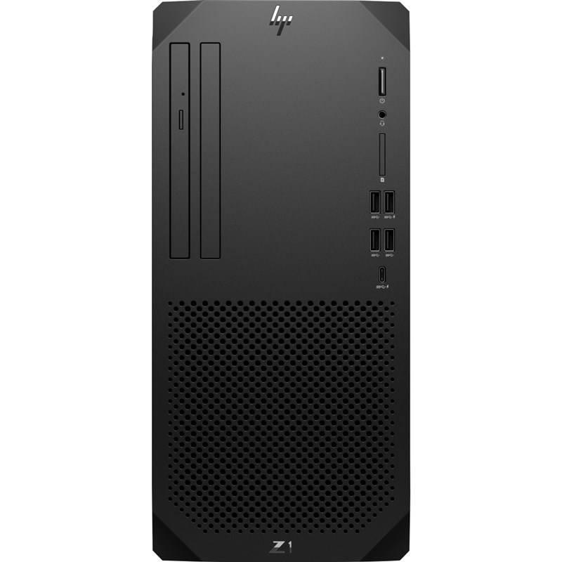 Stolní počítač HP Z1 Tower G9 černý, Stolní, počítač, HP, Z1, Tower, G9, černý