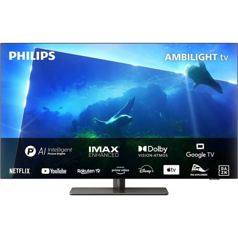 Televize Philips 48OLED818