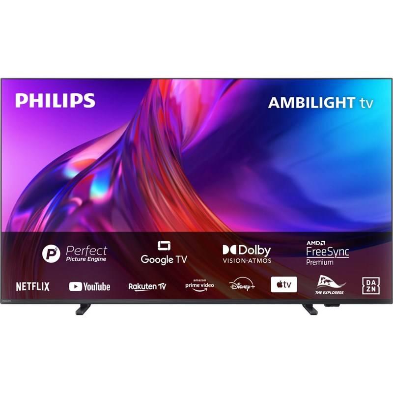 Televize Philips 55PUS8518