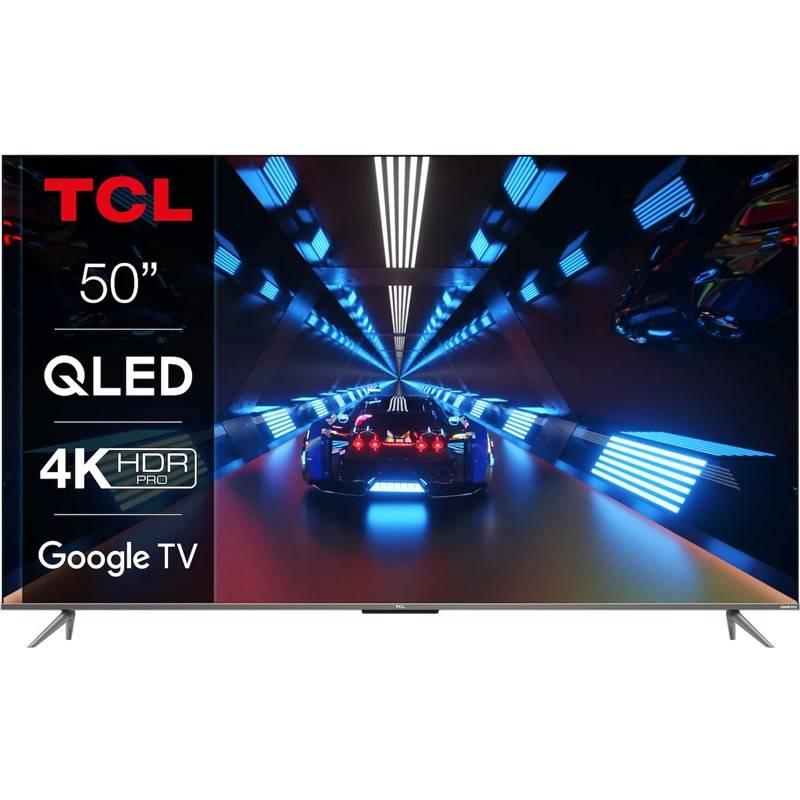 Televize TCL 50C735