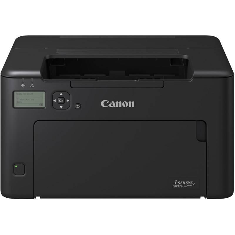 Tiskárna laserová Canon i-SENSYS LBP122dw černá