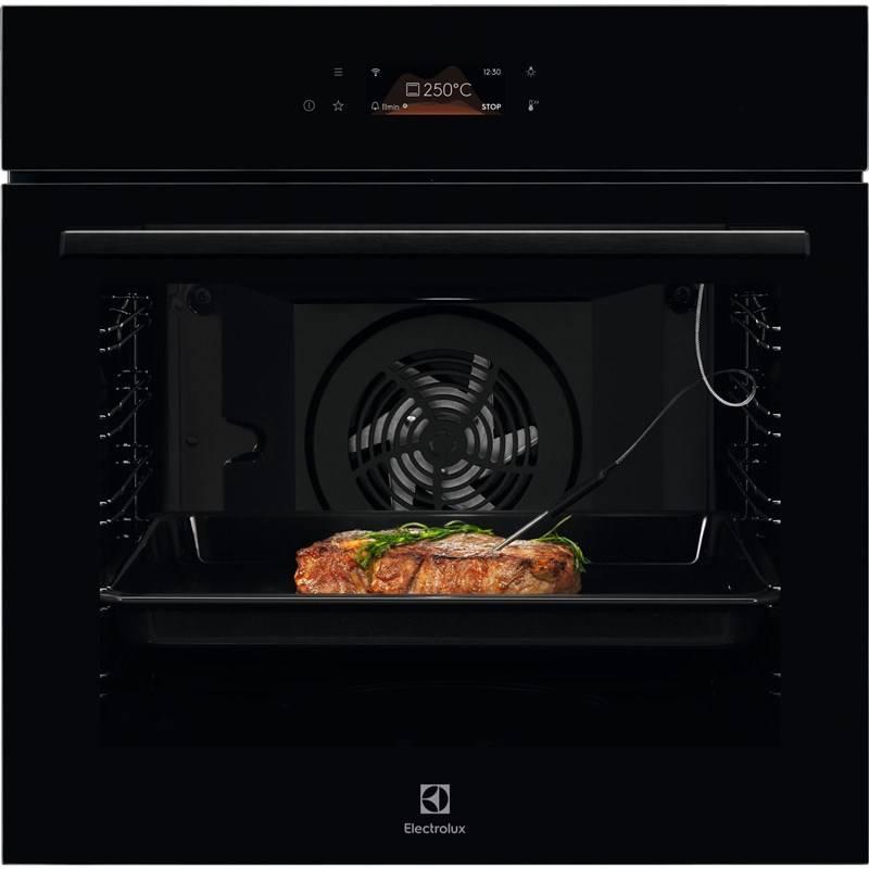 Trouba Electrolux KOEBP39WZ černá