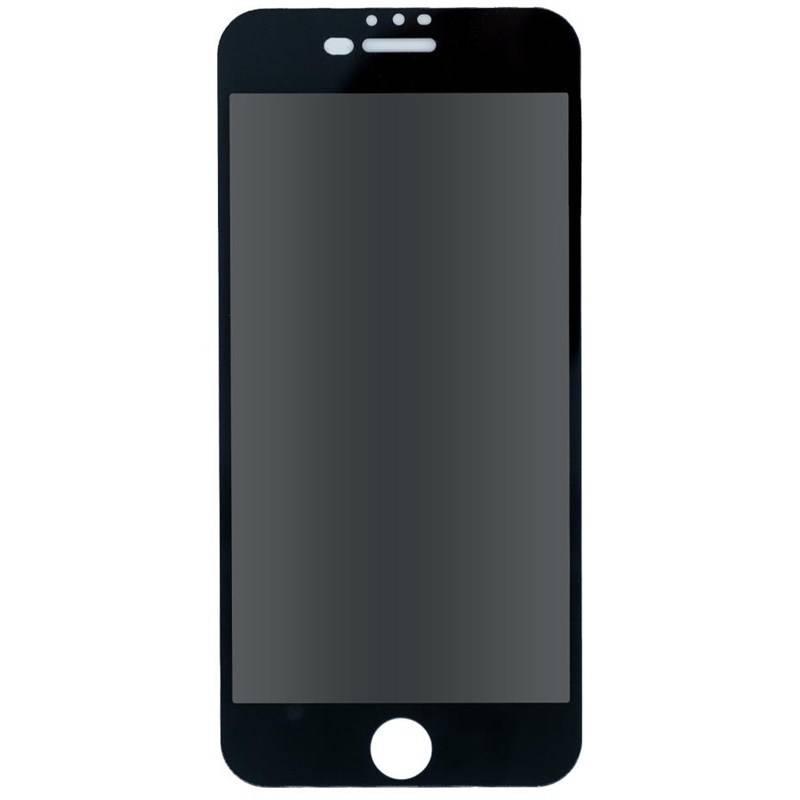 Tvrzené sklo Forever Privacy na Apple iPhone 7 Plus 8 Plus