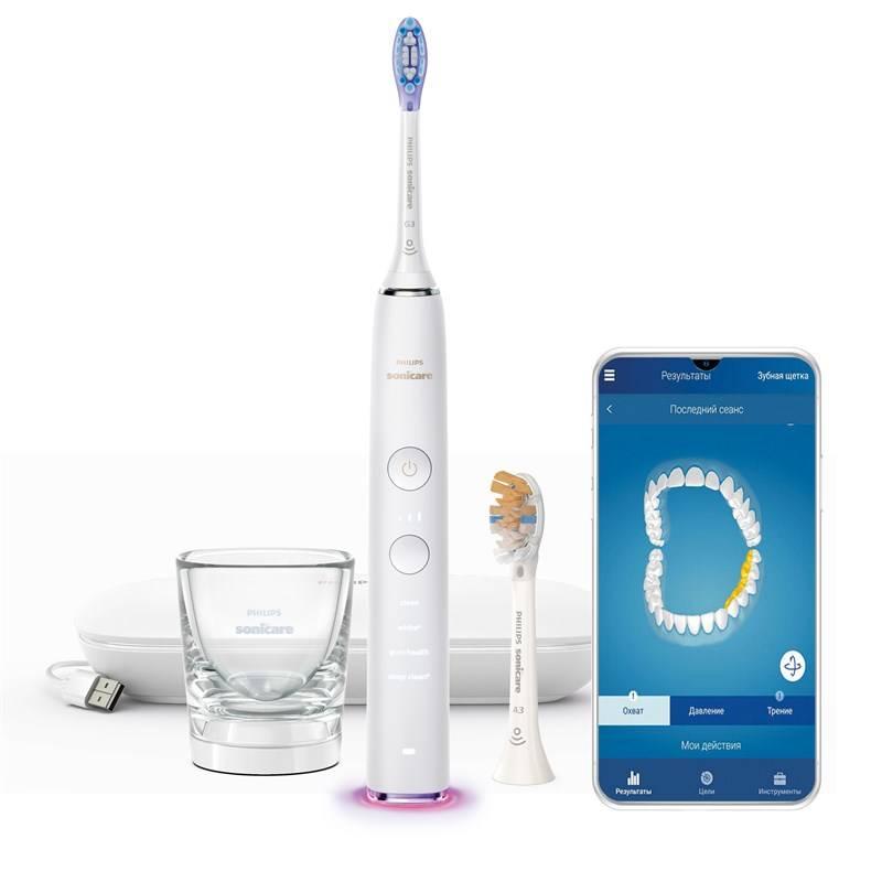 Zubní kartáček Philips Sonicare DiamondClean Smart