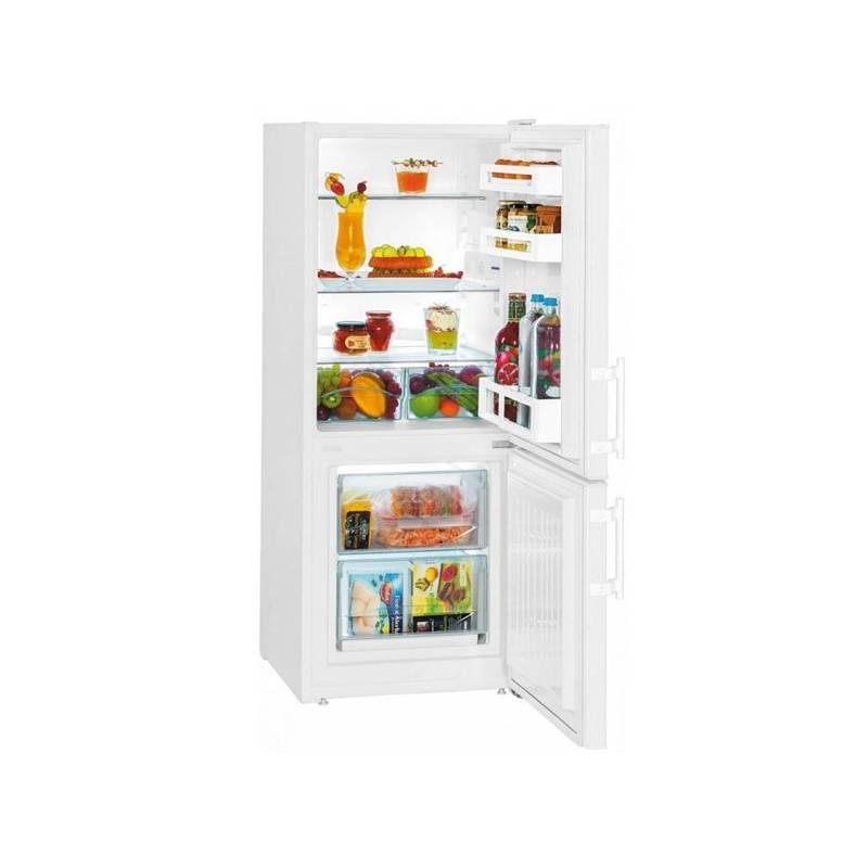 Chladnička s mrazničkou Liebherr CU 2311