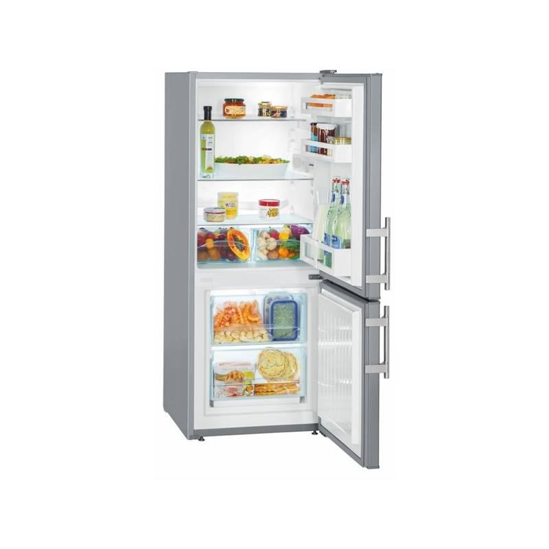 Chladnička s mrazničkou Liebherr CUsl 2311