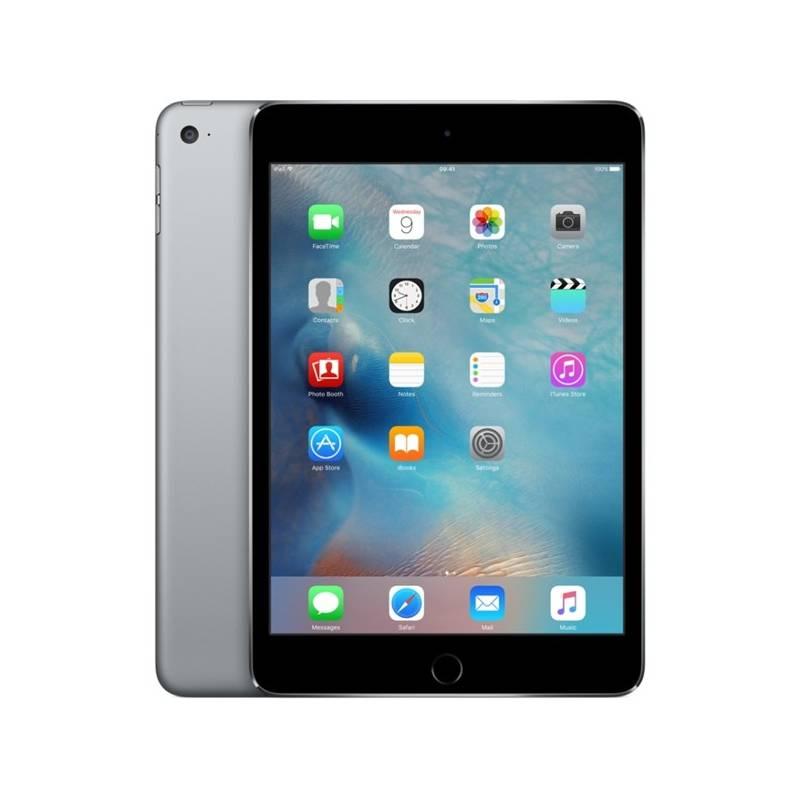 Dotykový tablet Apple iPad mini 4
