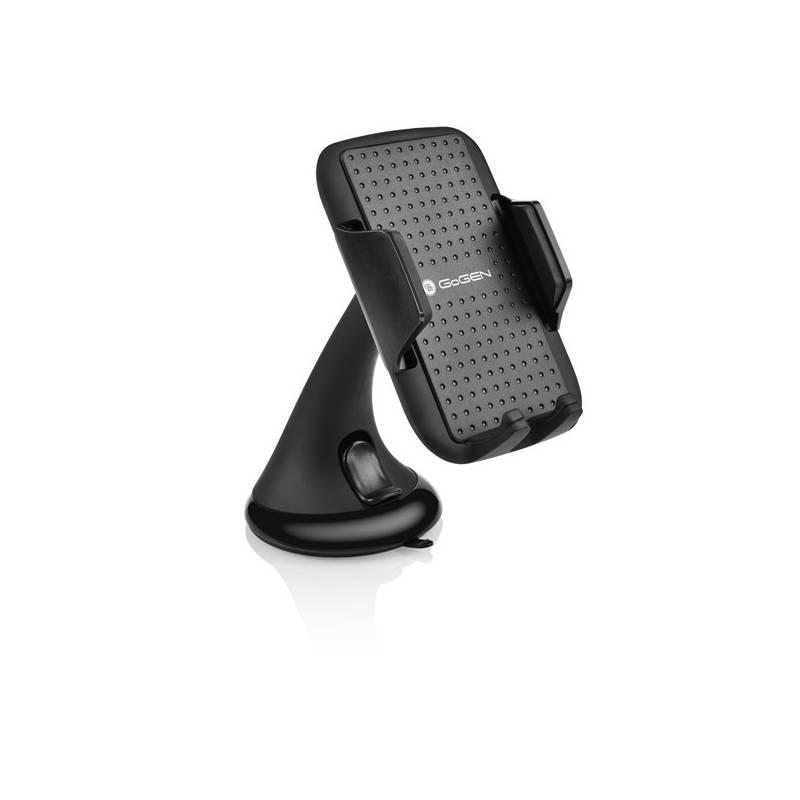 Držák na mobil GoGEN univerzální černý