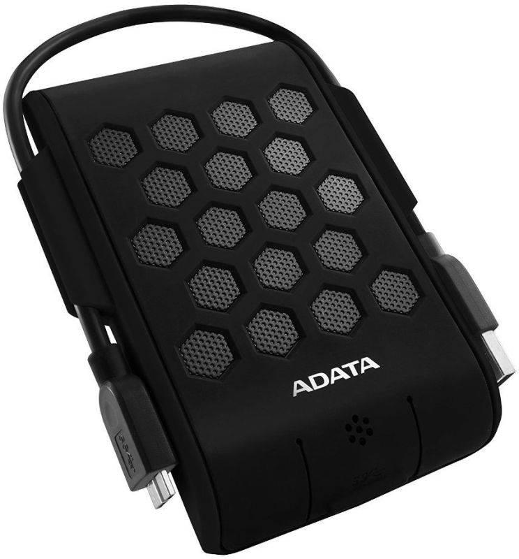 Externí pevný disk 2,5" ADATA HD720