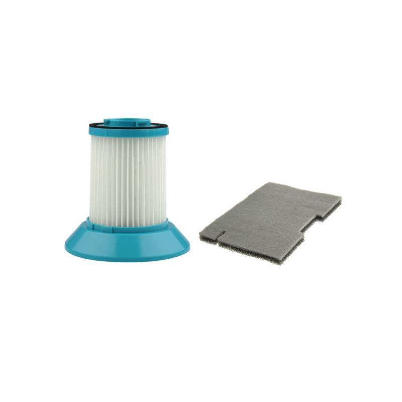 HEPA filtr pro vysavače Gallet HF