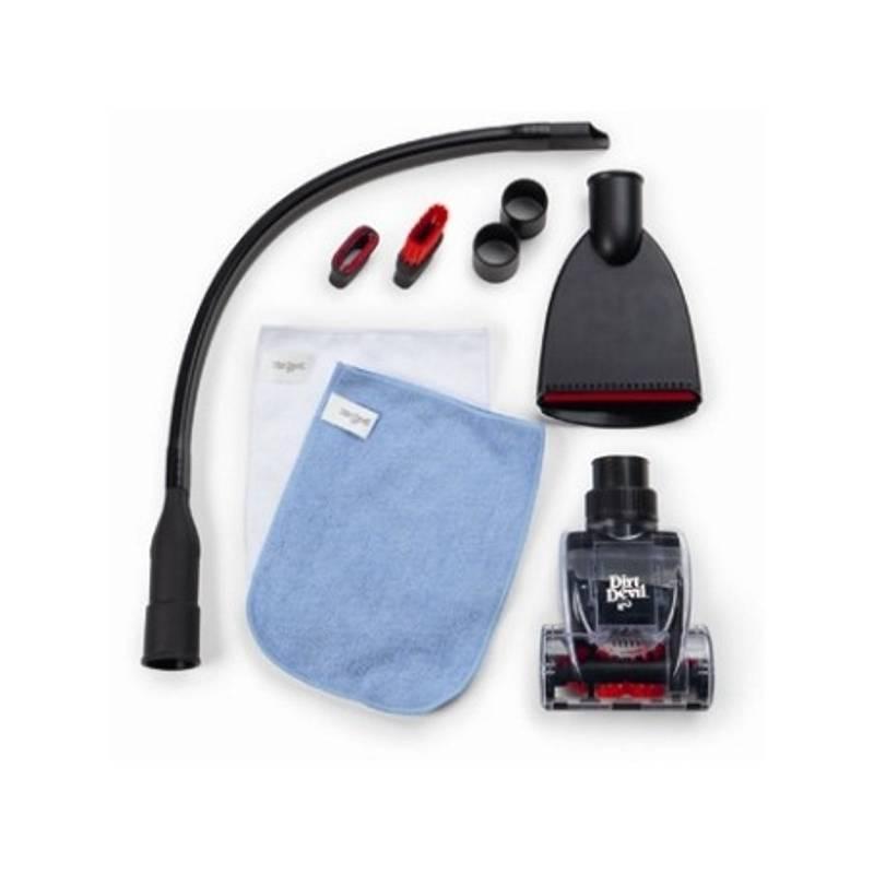 Hubice Dirt Devil M277 plast