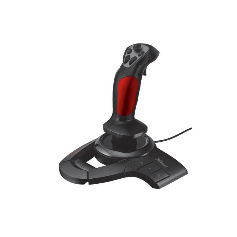 Joystick Trust GXT 555 Predator pro PC