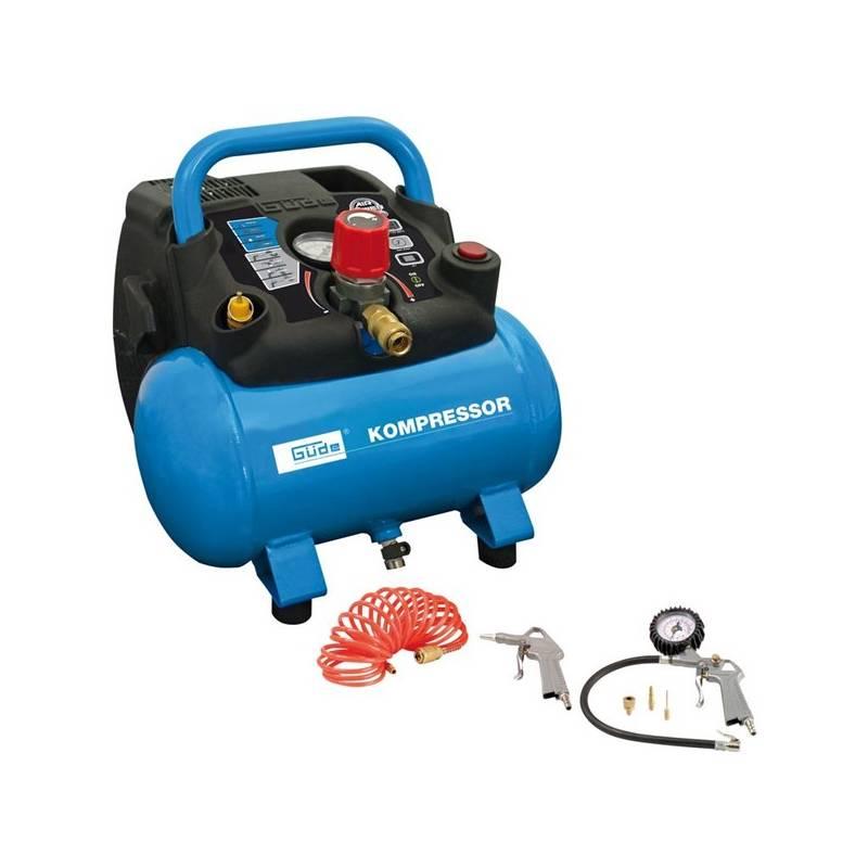Kompresor Güde AirPower 190 08 6