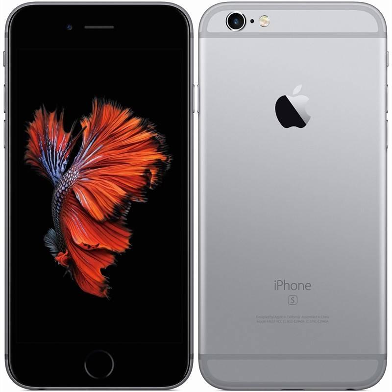 Mobilní telefon Apple iPhone 6s 128GB