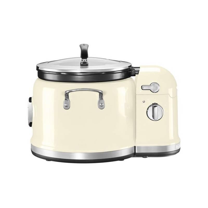 Multifunkční hrnec KitchenAid 5KMC4244EAC