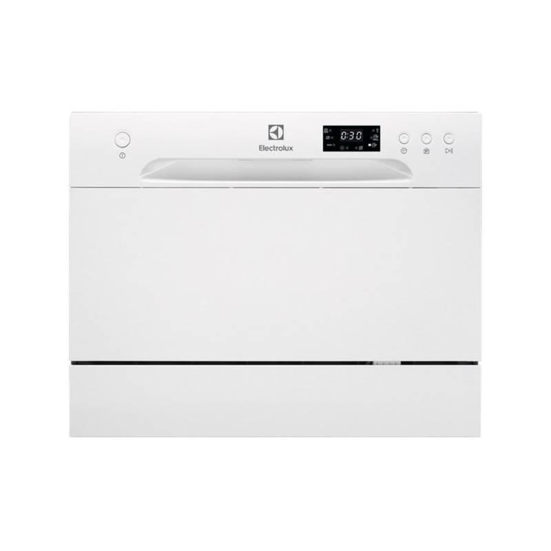 Myčka nádobí Electrolux ESF2400OW bílá, Myčka, nádobí, Electrolux, ESF2400OW, bílá