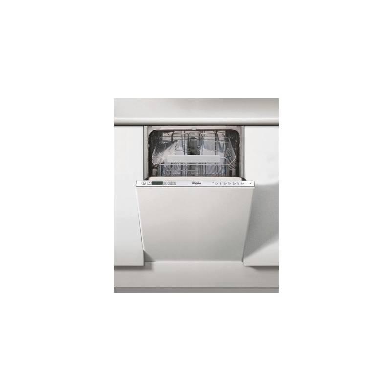 Myčka nádobí Whirlpool ADG 422