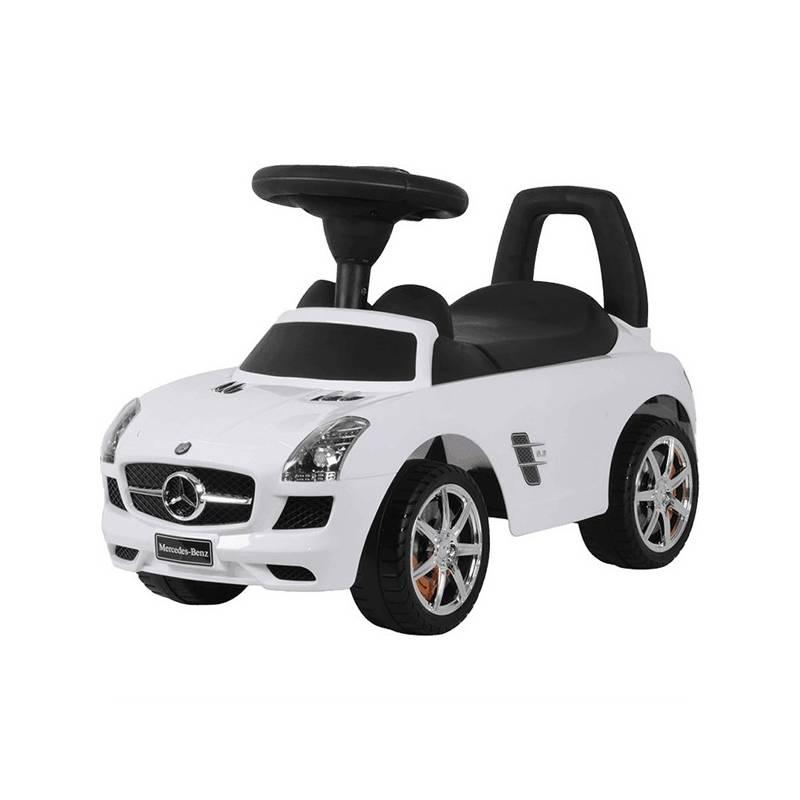 Odrážedlo plastové Buddy Toys BPC 5110 Mercedes