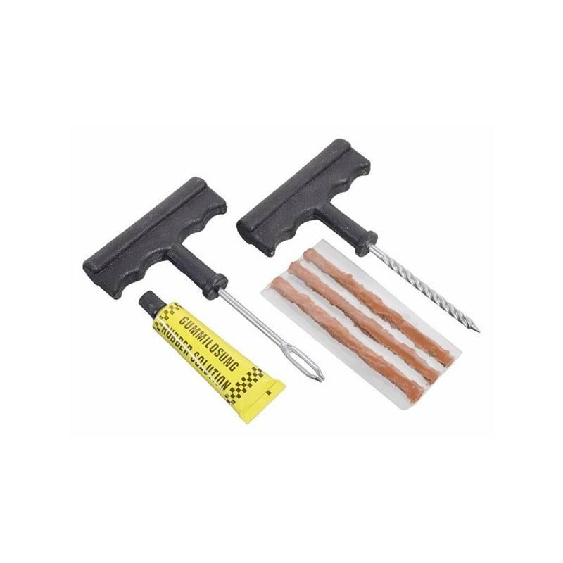 Oprava pneu Compass sada na defekt