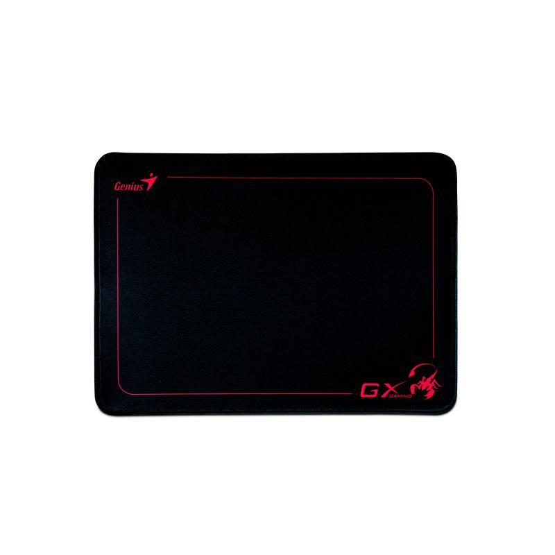 Podložka pod myš Genius GX Gaming GX-Speed P100, 35 x 25 cm černá, Podložka, pod, myš, Genius, GX, Gaming, GX-Speed, P100, 35, x, 25, cm, černá