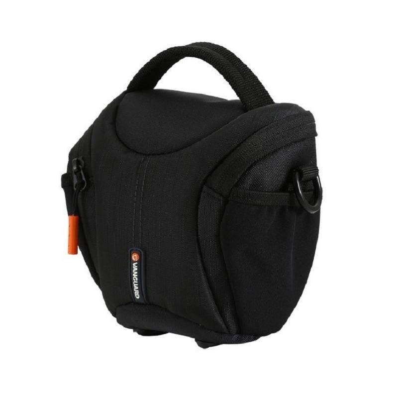 Pouzdro na foto video Vanguard Zoom Bag Oslo 12Z BK černé