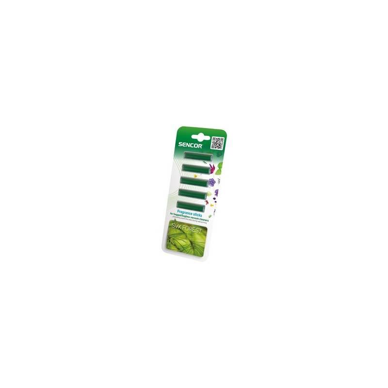 Příslušenství k vysavačům Sencor SVX FOREST zelené