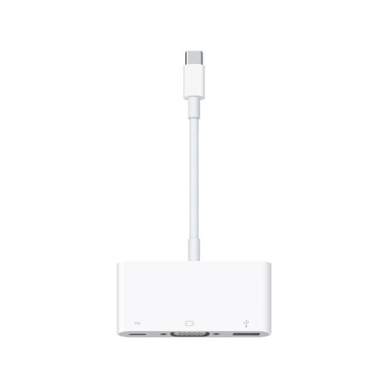 Redukce Apple VGA USB-C USB USB-C