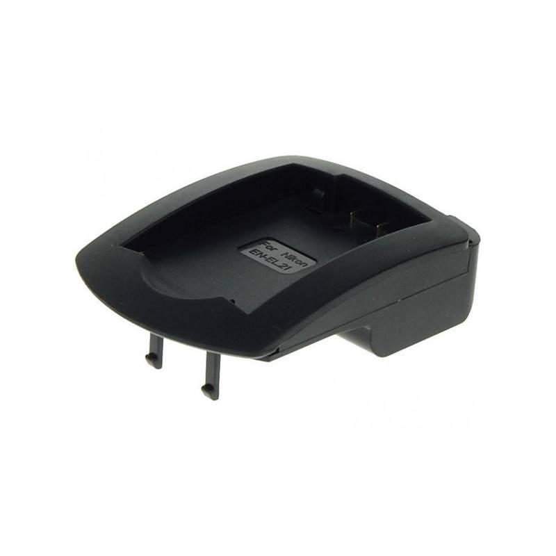 Redukce Avacom EN-EL21 k nabíječce