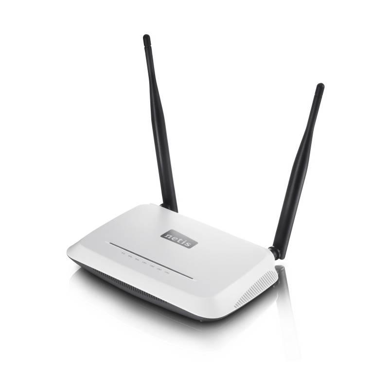 Router Netis WF-2419, Router, Netis, WF-2419