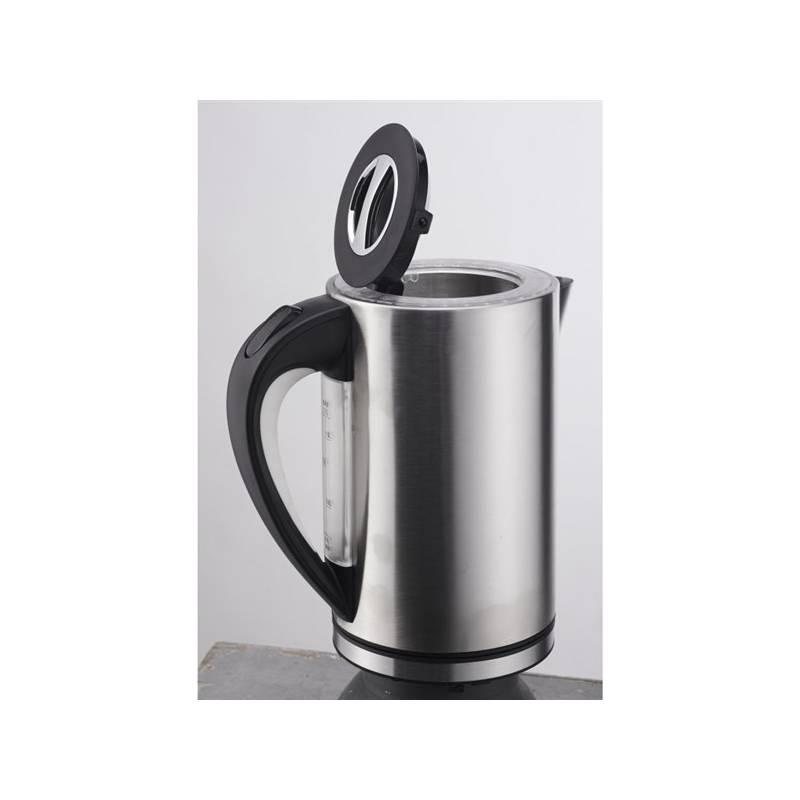 Rychlovarná konvice Guzzanti GZ 202 nerez