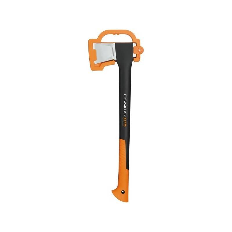 Sekera Fiskars X17 štípací - M