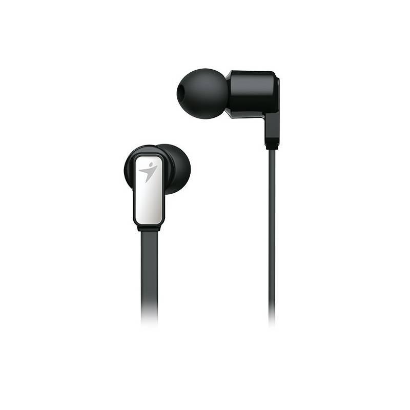 Sluchátka Genius HS-M260 šedá