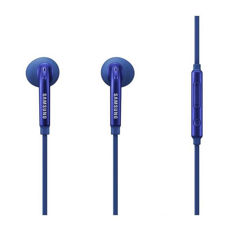 Sluchátka Samsung EO-EG920B modrá