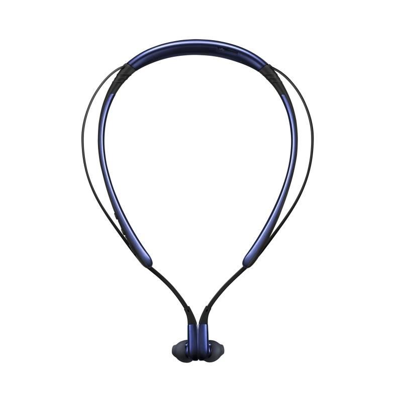 Sluchátka Samsung Level U černá modrá