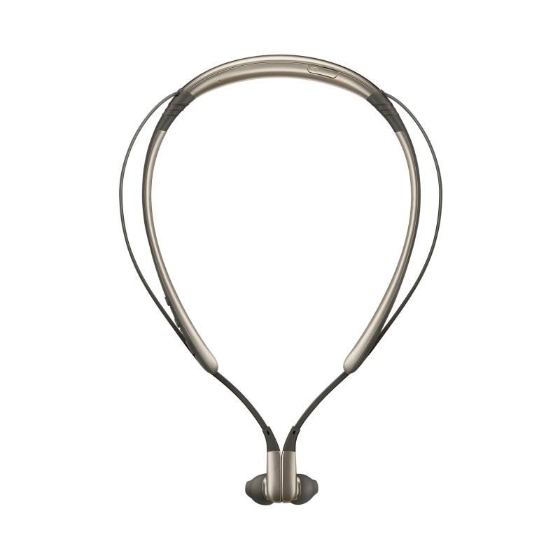 Sluchátka Samsung Level U zlatá