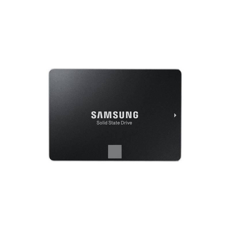 SSD Samsung EVO 850 250GB Kit