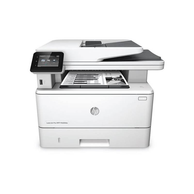 Tiskárna multifunkční HP LaserJet Pro 400