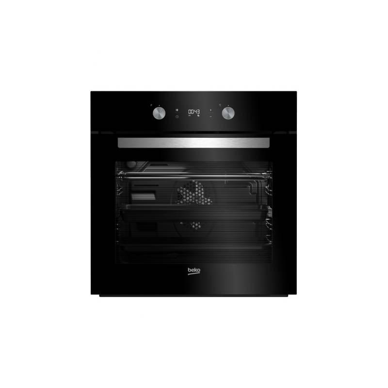 Trouba Beko BIE 24301 B černá