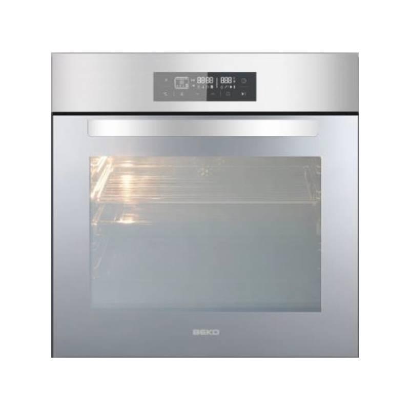 Trouba Beko BIMT 22400 MCS nerez, Trouba, Beko, BIMT, 22400, MCS, nerez