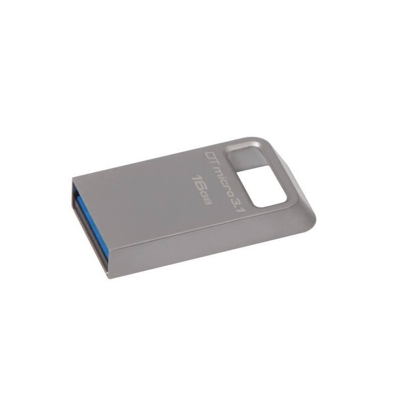 USB Flash Kingston DataTraveler Micro 3.1