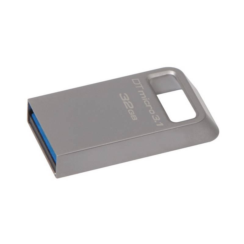 USB Flash Kingston DataTraveler Micro 3.1