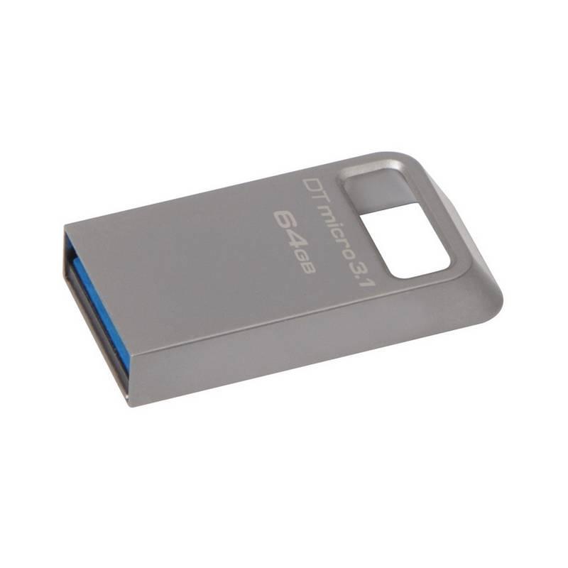 USB Flash Kingston DataTraveler Micro 3.1