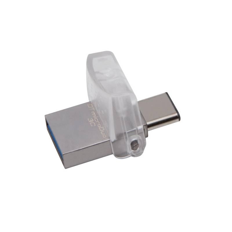 USB Flash Kingston DataTraveler MicroDuo 3C