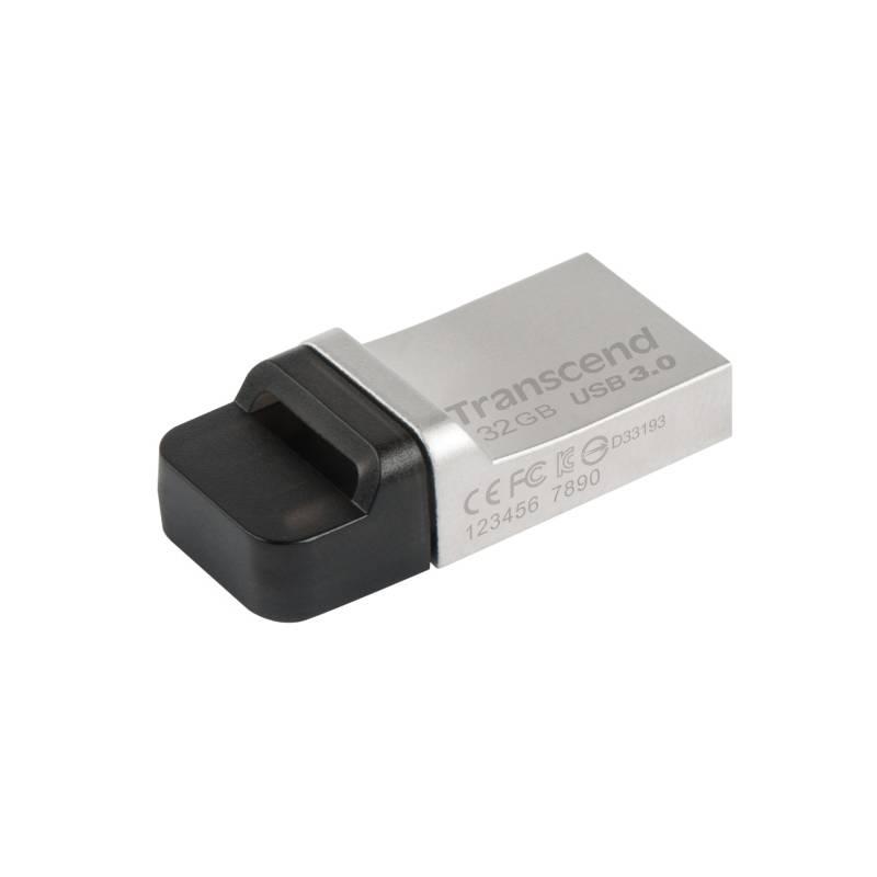 USB Flash Transcend JetFlash 880 32GB