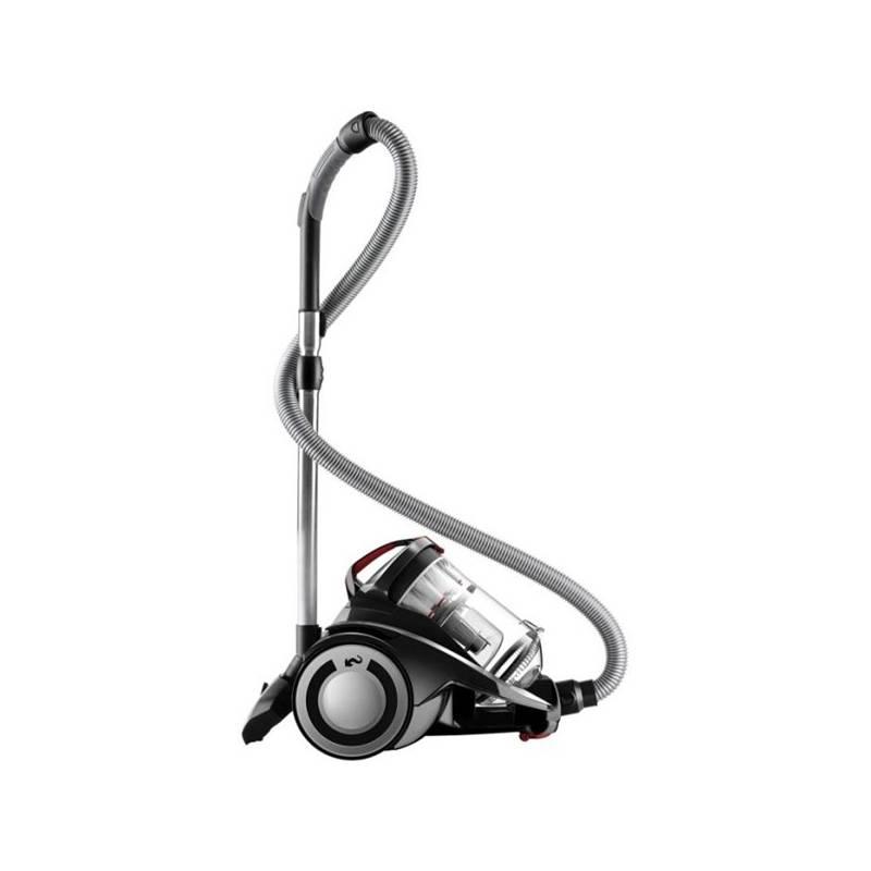 Vysavač podlahový Dirt Devil Black Label Infinity MC55 černý