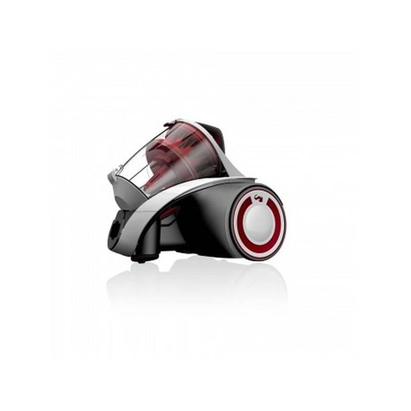 Vysavač podlahový Dirt Devil Rebel 54HE